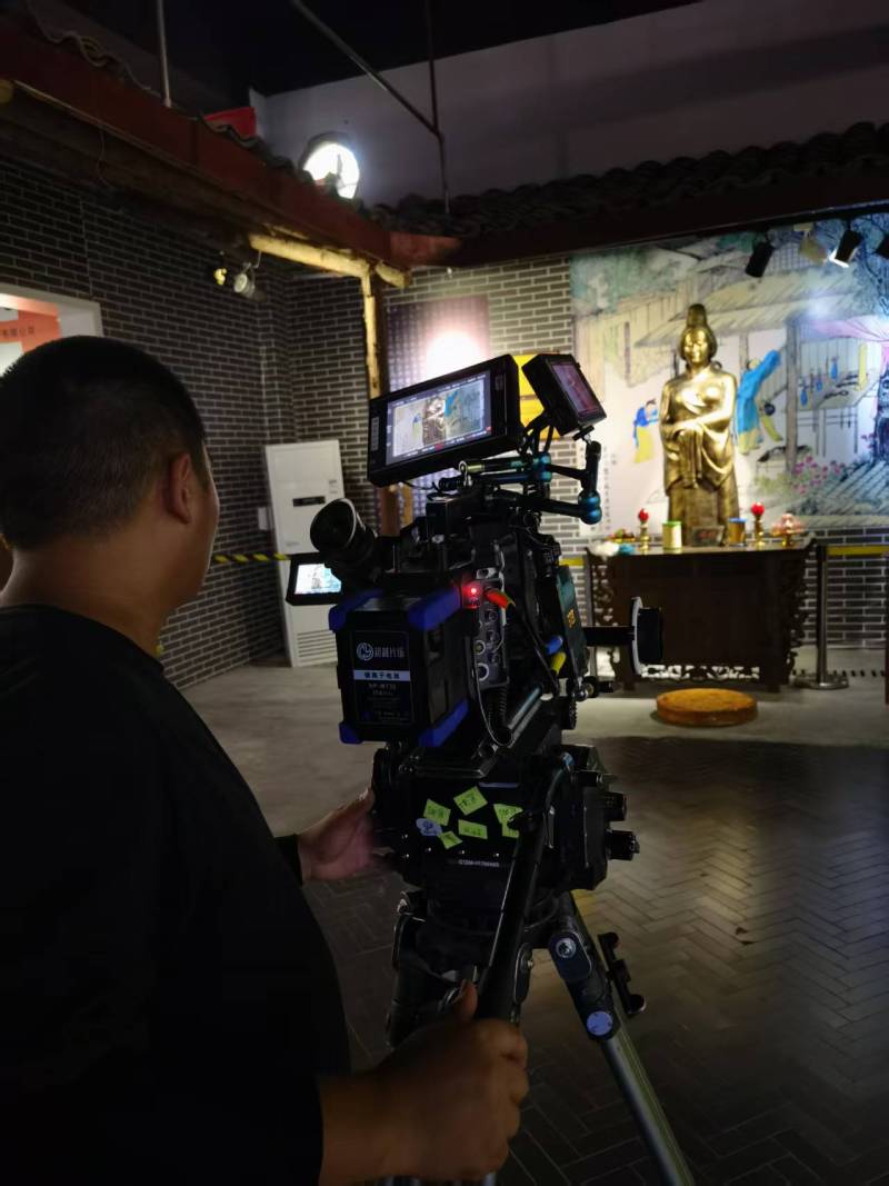 聚焦高密市产品宣传视频拍摄公司，以专业实力赋能品牌声量升级