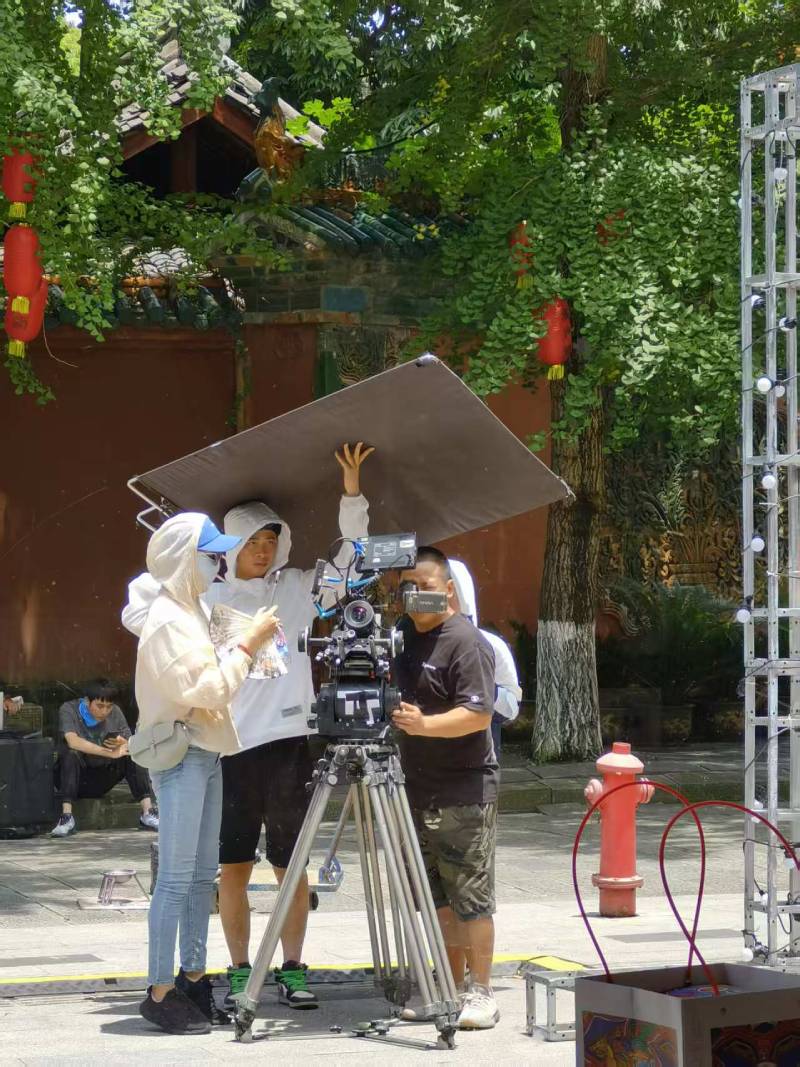 高密市产品宣传视频拍摄公司避坑：资质、案例、服务全解析