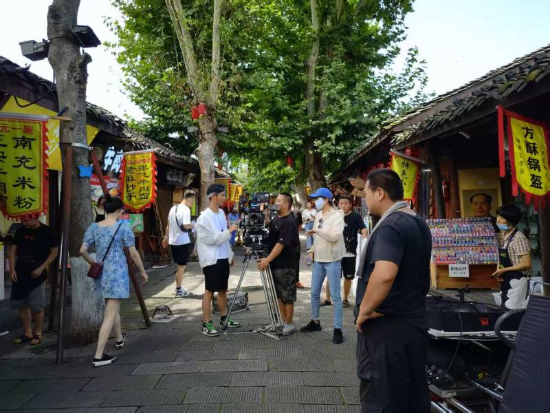 高密市产品视频拍摄技术升级：AI与三维动画深度融合