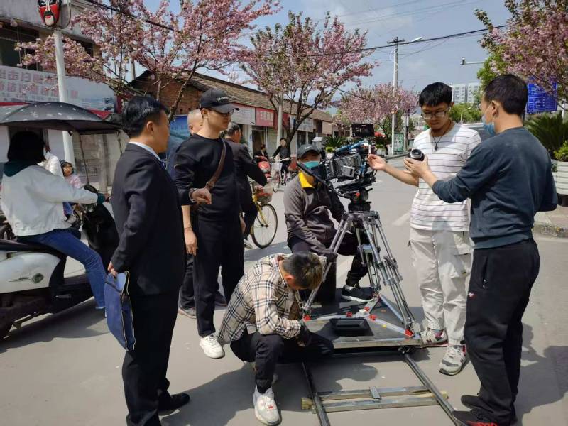 高密市产品视频拍摄进阶指南，助力产品抢占视觉高地