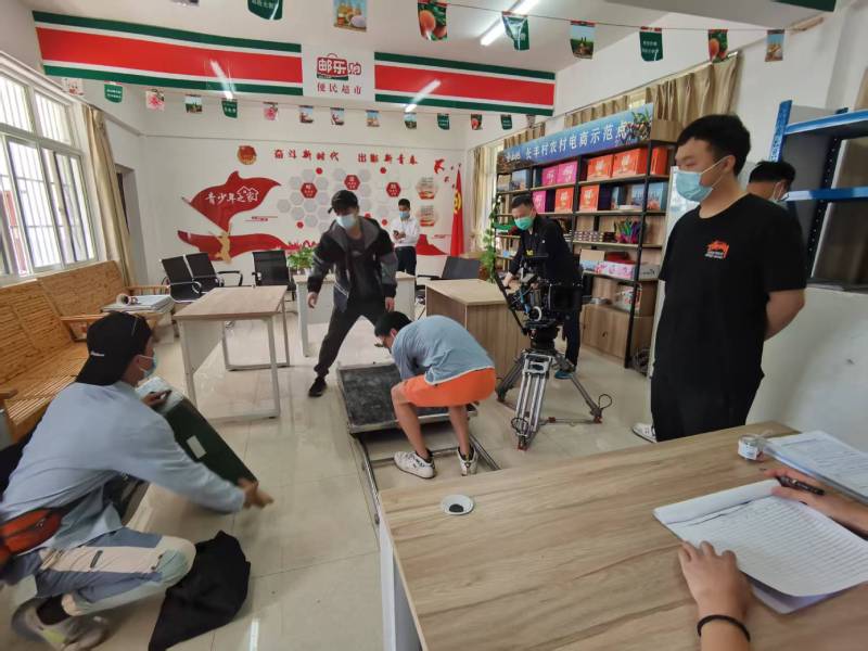 高密市电商产品视频拍摄制作实战秘籍，助力产品引爆电商流量